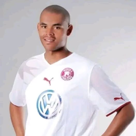 Kagiso Mashishi South African Football Player Has Died-Former Moroka Swallows F.C. midfielder Brian ...