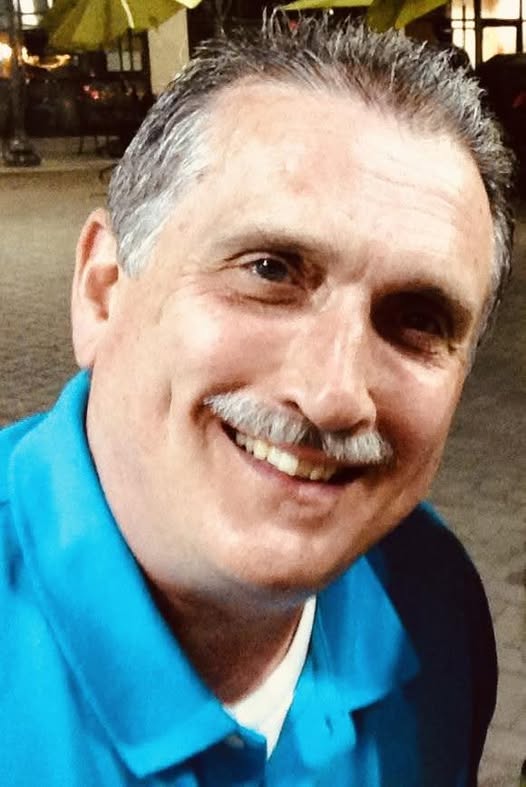 Paul Beck Salem, Virginia Death - Obituary