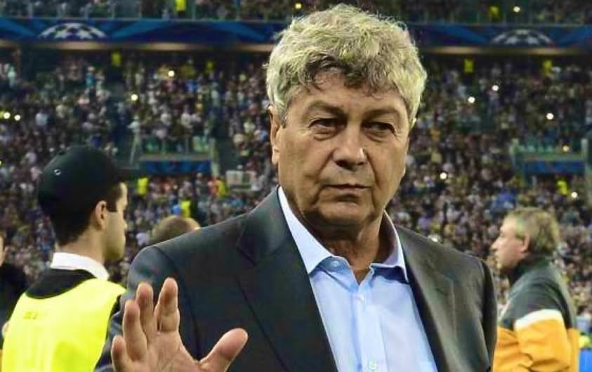 Mircea Lucescu Legendary Coach in TürkiyeHas Passed Away-Romanian coach Mircea Lucescu Dies At 81