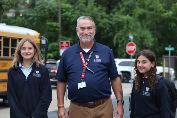 Eric M. Morwessel Fort Wright, KY Obituary Death,Beloved Principal of St. Michael’s School Passed Away After Battle With Cancer