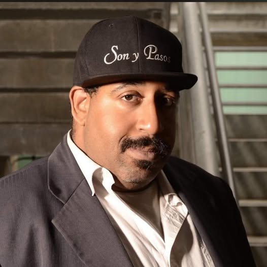 Jarmar Jackson San Diego, CA Death:San Diego Favorite Dancer / Salsa Dancer Jarmar Jackson Has Passed Away