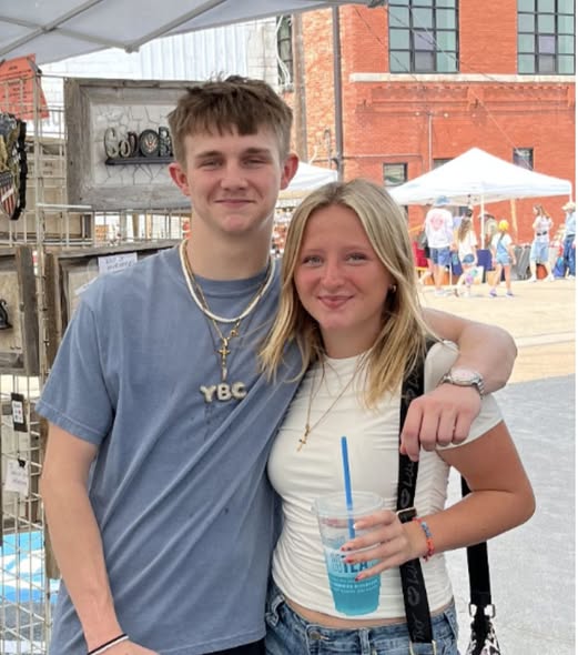 Joel Wallace III Springtown,TX Obituary:Springtown driver dies in Pontotoc County rollover crash