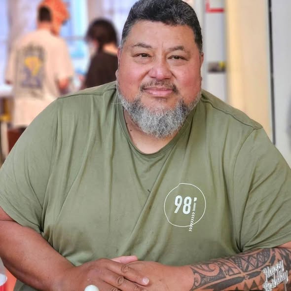 Raymond Green, Beloved Fuel the Need Volunteer, Passed Away