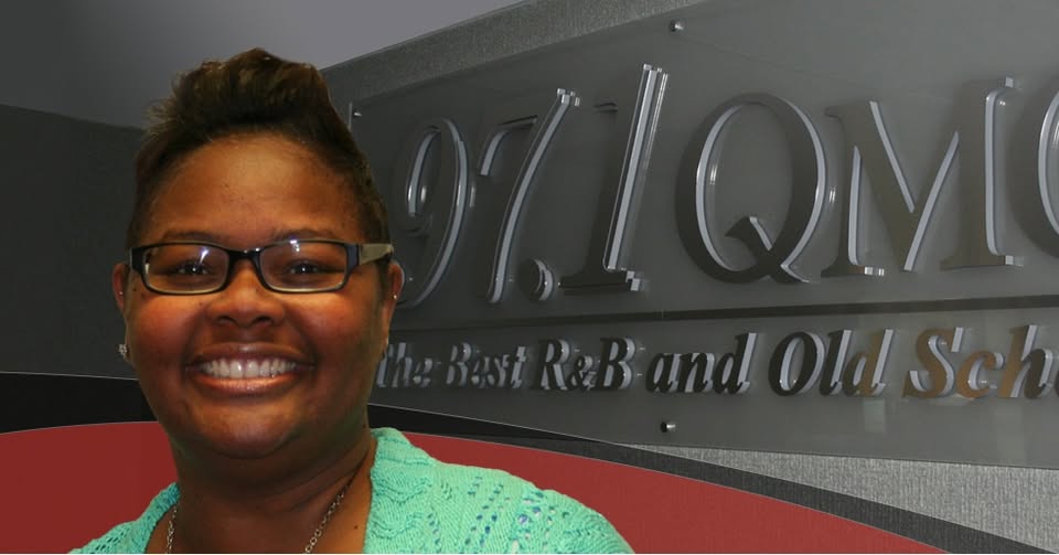 Renee Vaughn Has Passed Away-97.1 QMG Sends Condolences and Prayers of Comfort to the Family of Renee Vaughn