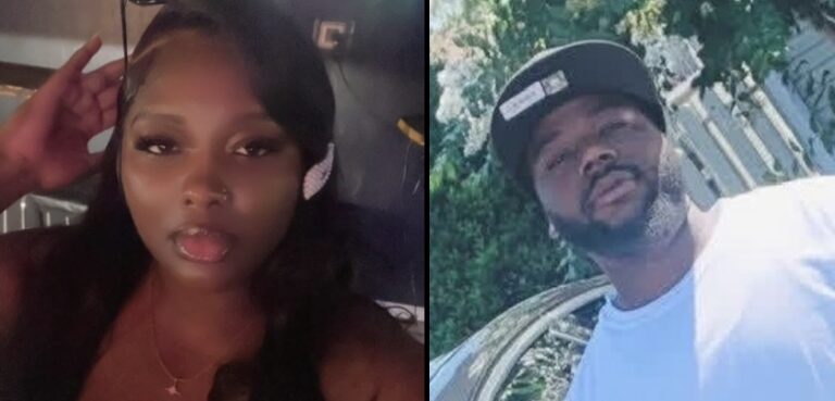 31-year-old Yulonda Parham and 27-year-old Kanon Oldham,Hit-and-Run on Lafayette Street Claims Two Young Lives